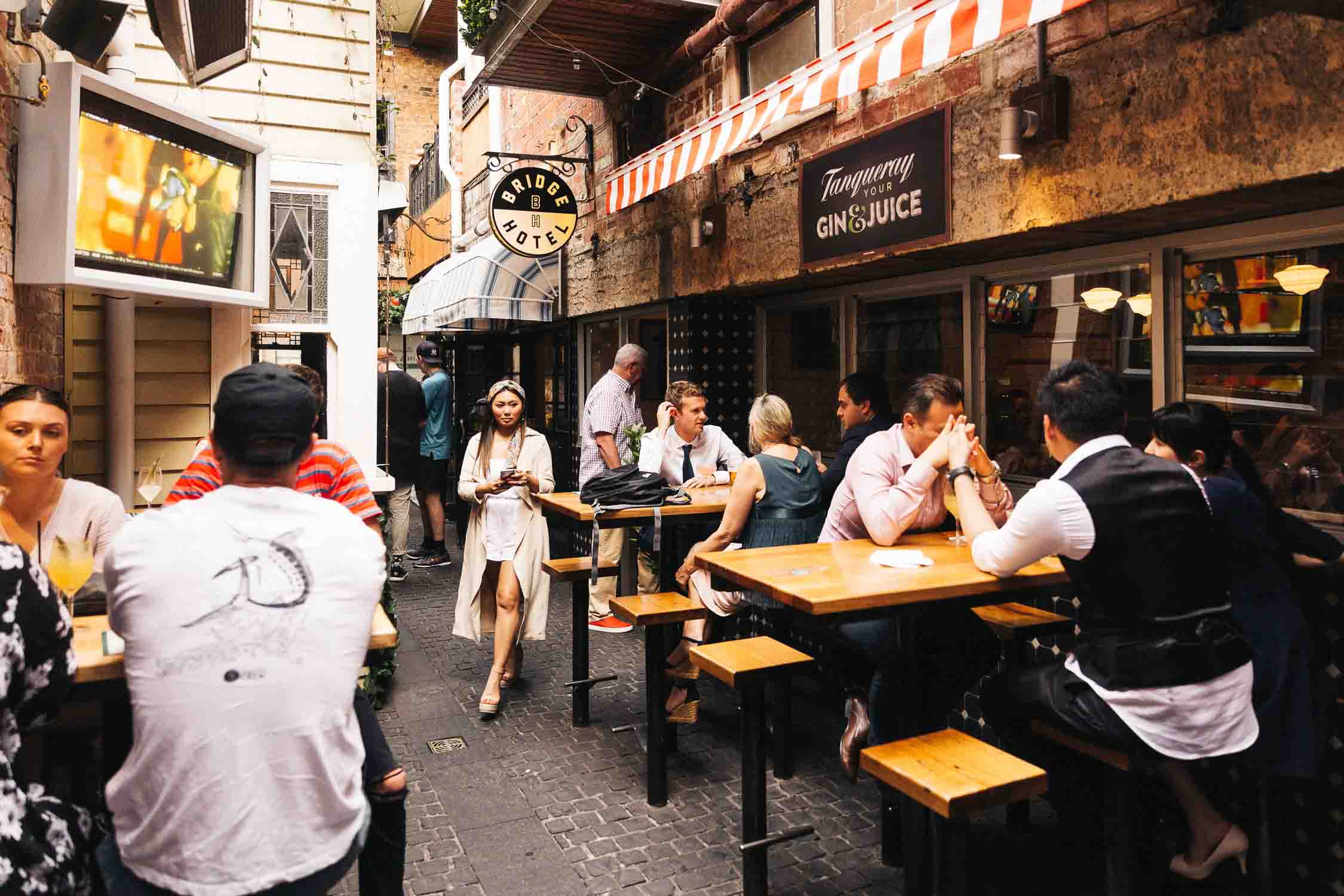 Bars Melbourne Best Bars In Melbourne Hidden City Secrets