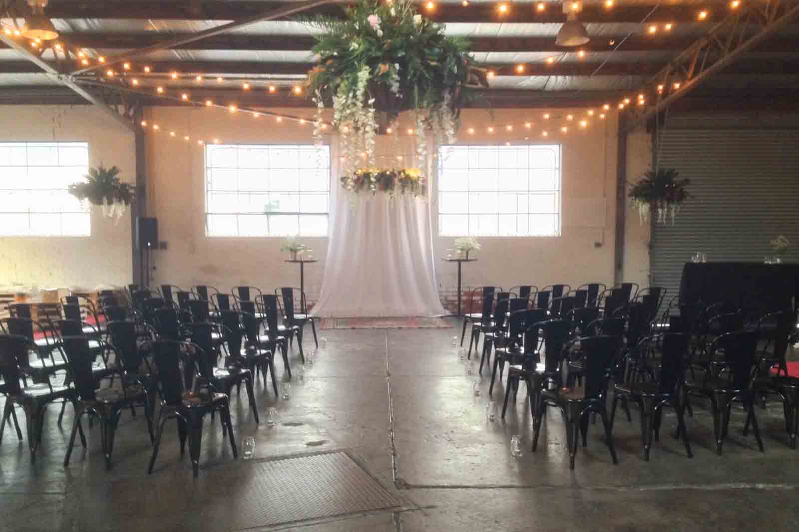 Warehouse35UniqueVenueHireMelbourneFunctionRoomsMoorabbin