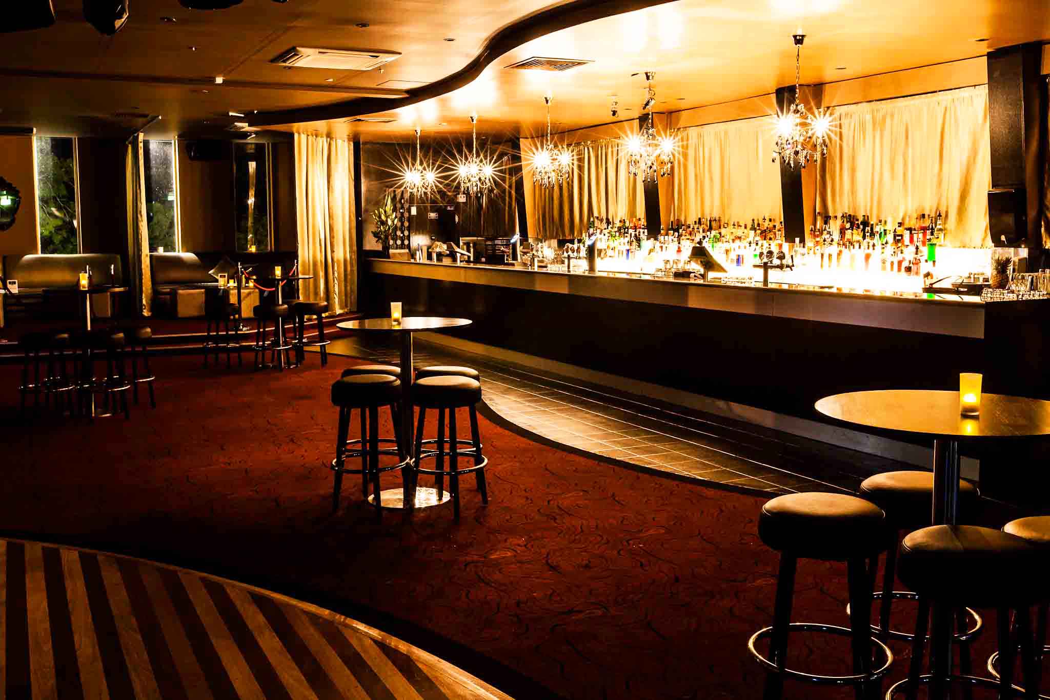 Hamilton Hotel Best Waterfront Bars Hidden City Secrets