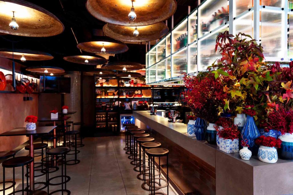 HotSauceBarCBDBarsMelbourneHiddenLanewayCocktailTopBestGood