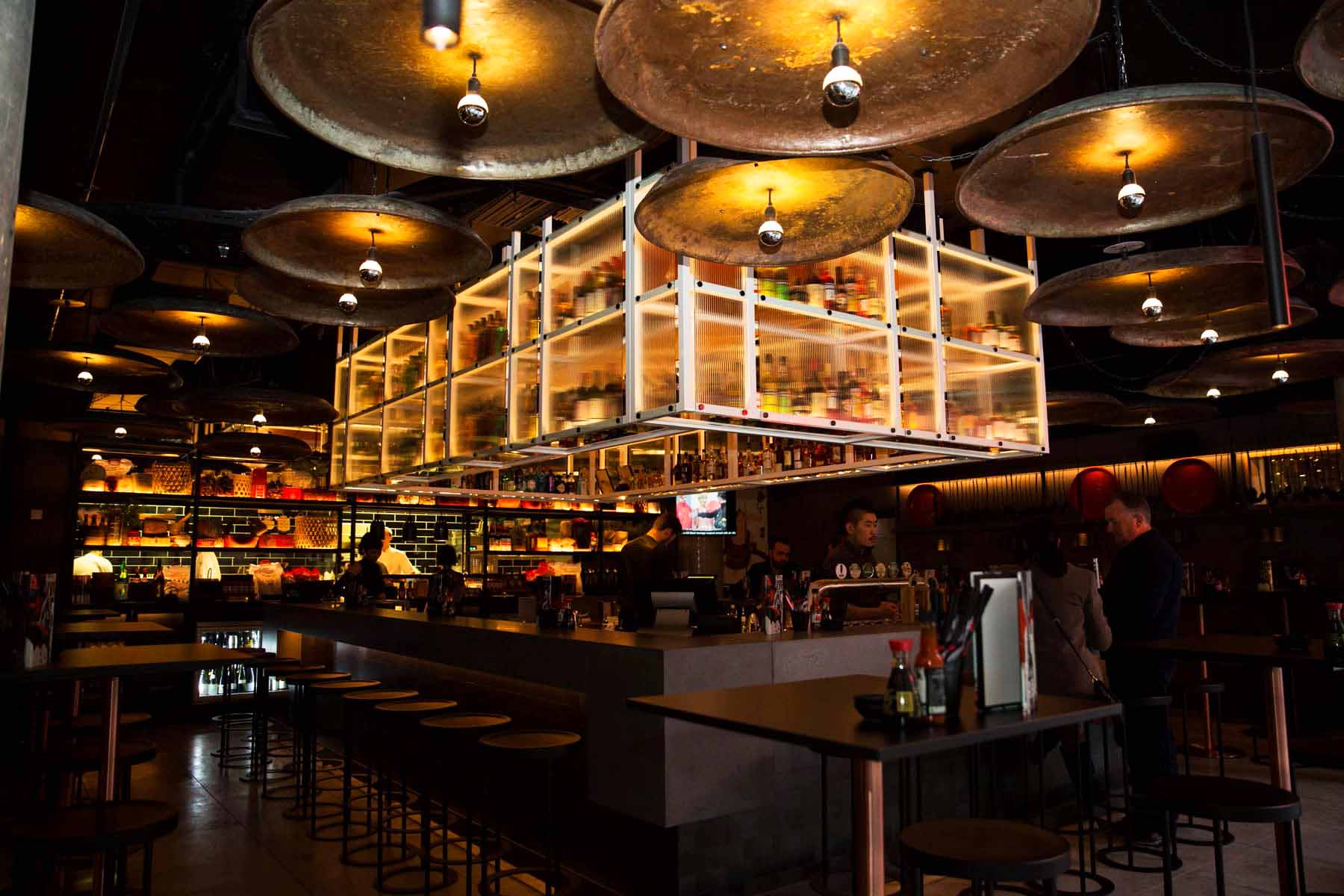 Hot Sauce Hidden City Secrets