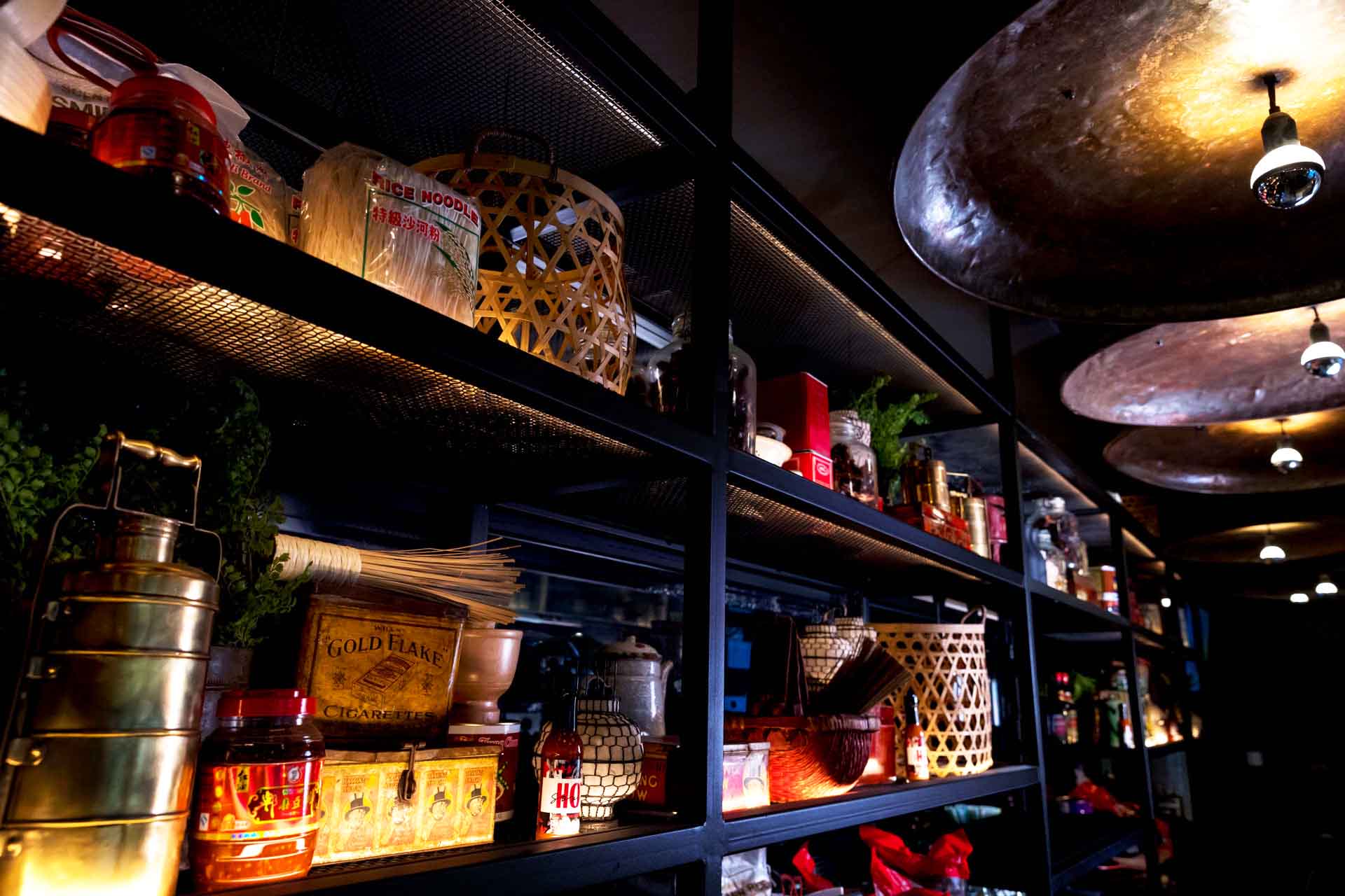 Hot Sauce Unique Private Bars Hidden City Secrets