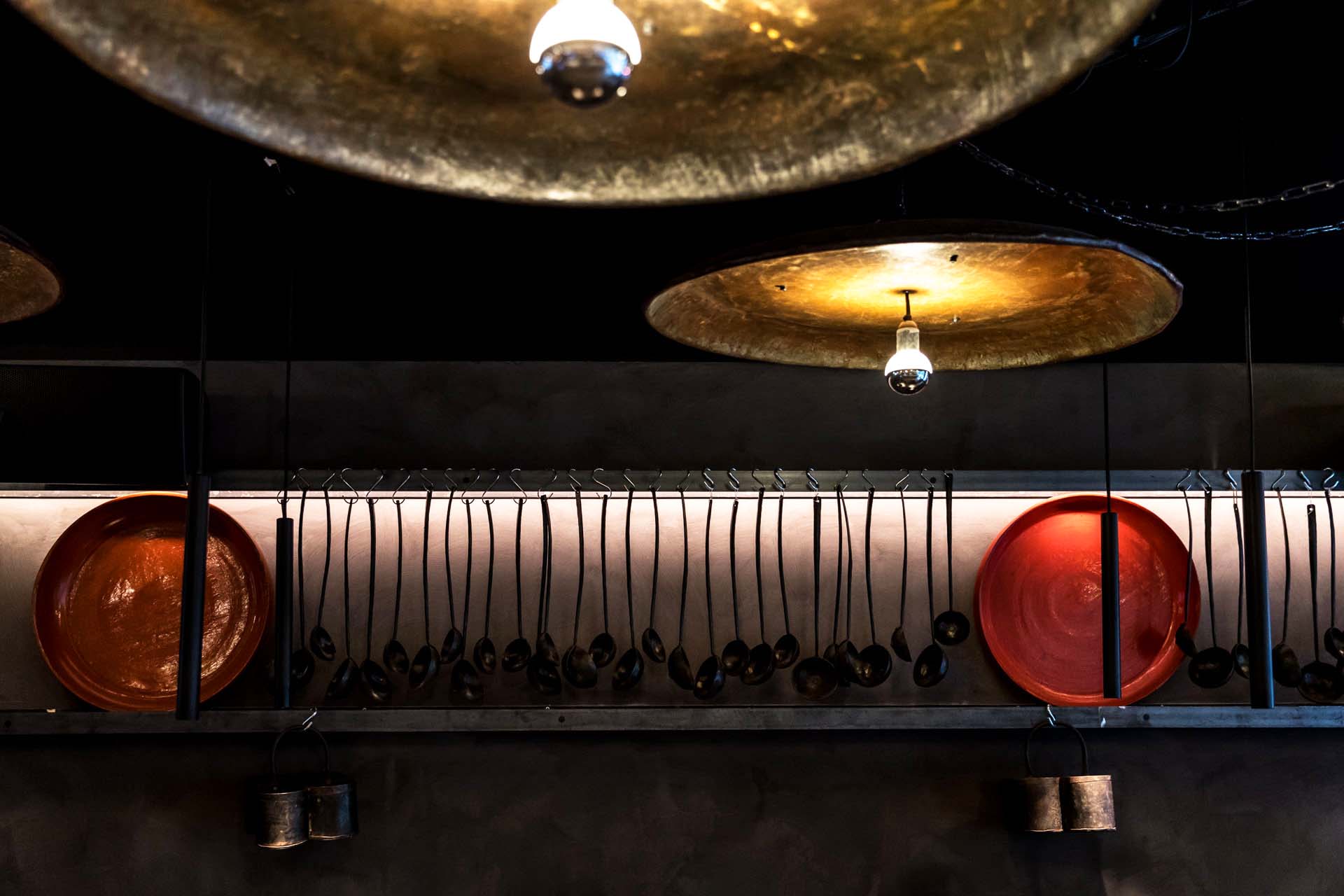 Hot Sauce Unique Private Bars Hidden City Secrets