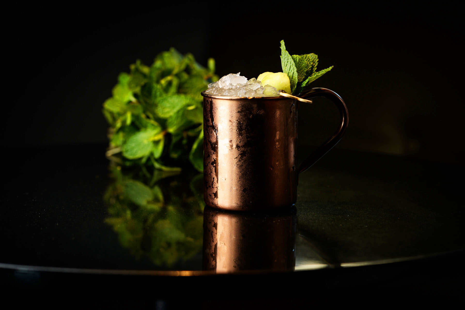 Hot Sauce Unique Private Bars Hidden City Secrets