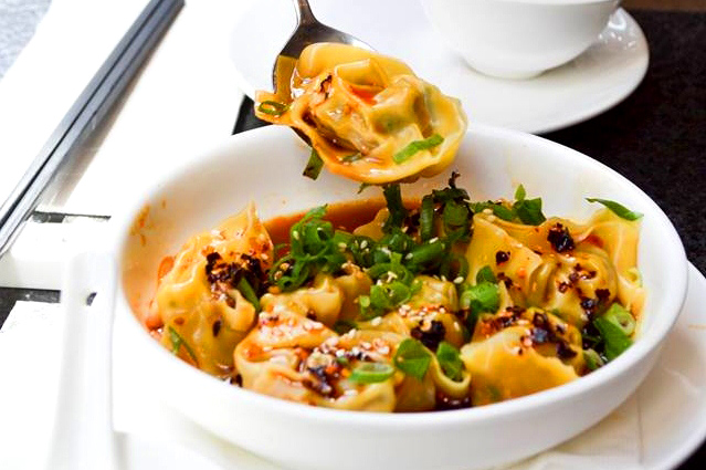 HuTong </br> Top Dumpling Restaurants