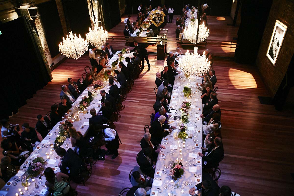 Roslyn Packer Theatre <br/> Large Event Venues