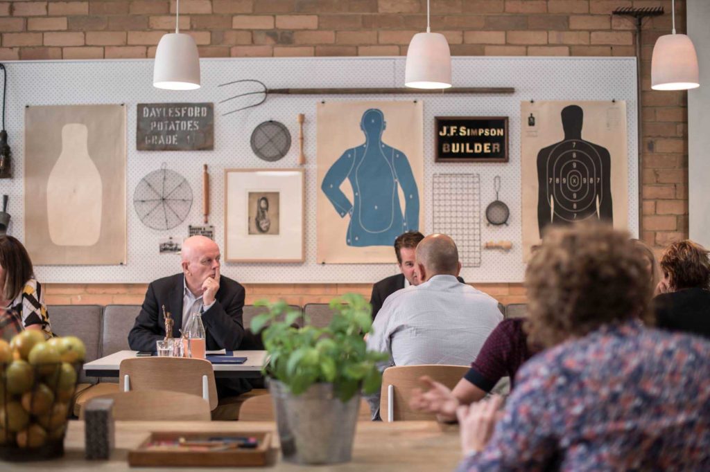4 Eco friendly Restaurants In Melbourne Hidden City Secrets