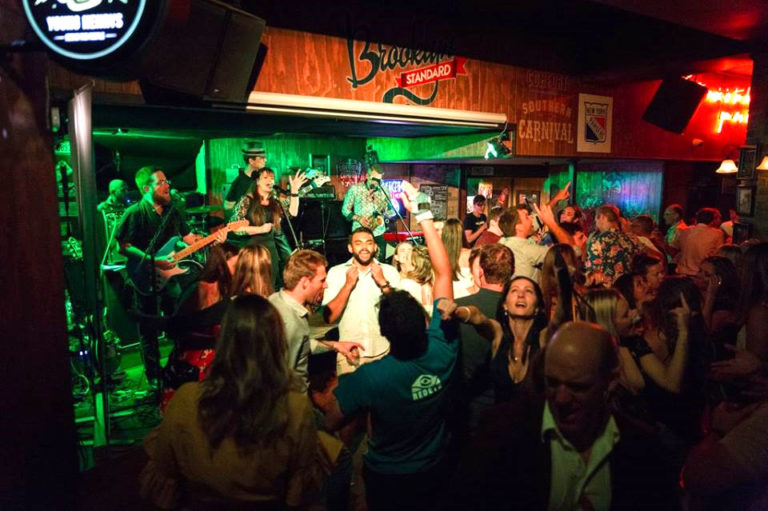 Brisbane's Most Eccentric Themed Bars Hidden City Secrets