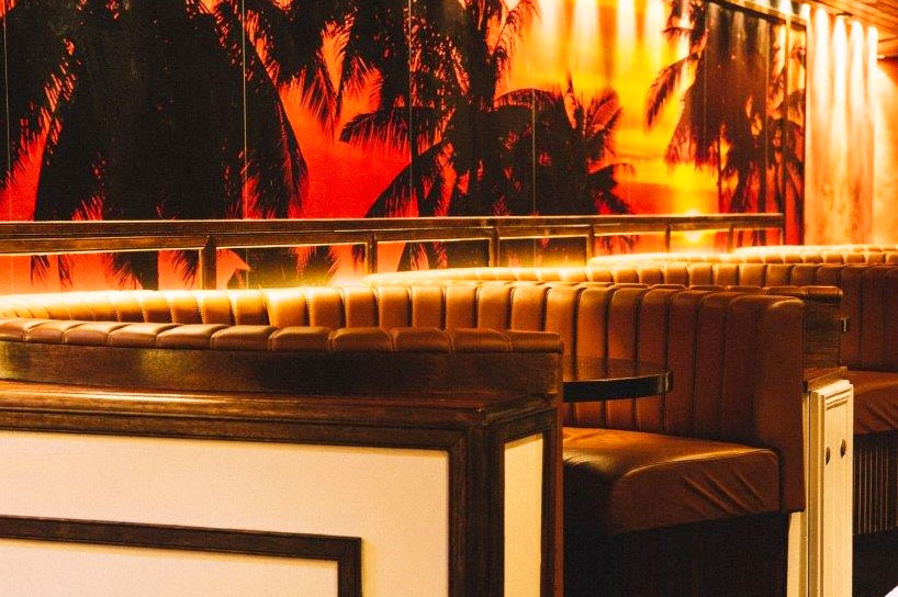 Flamingo Lounge <br/> Best Nightclubs