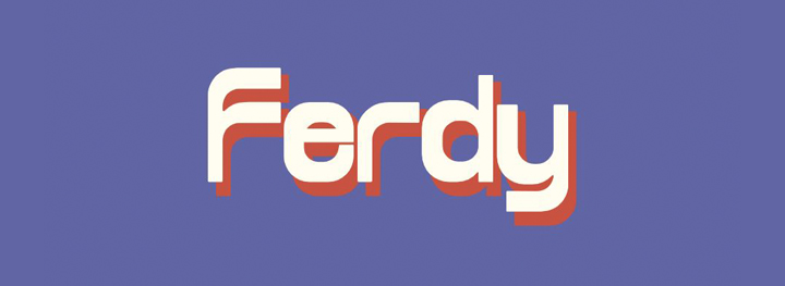 ferdy durke CBD Bars Melbourne Best Top Good Cool Night Club Clubs Logo
