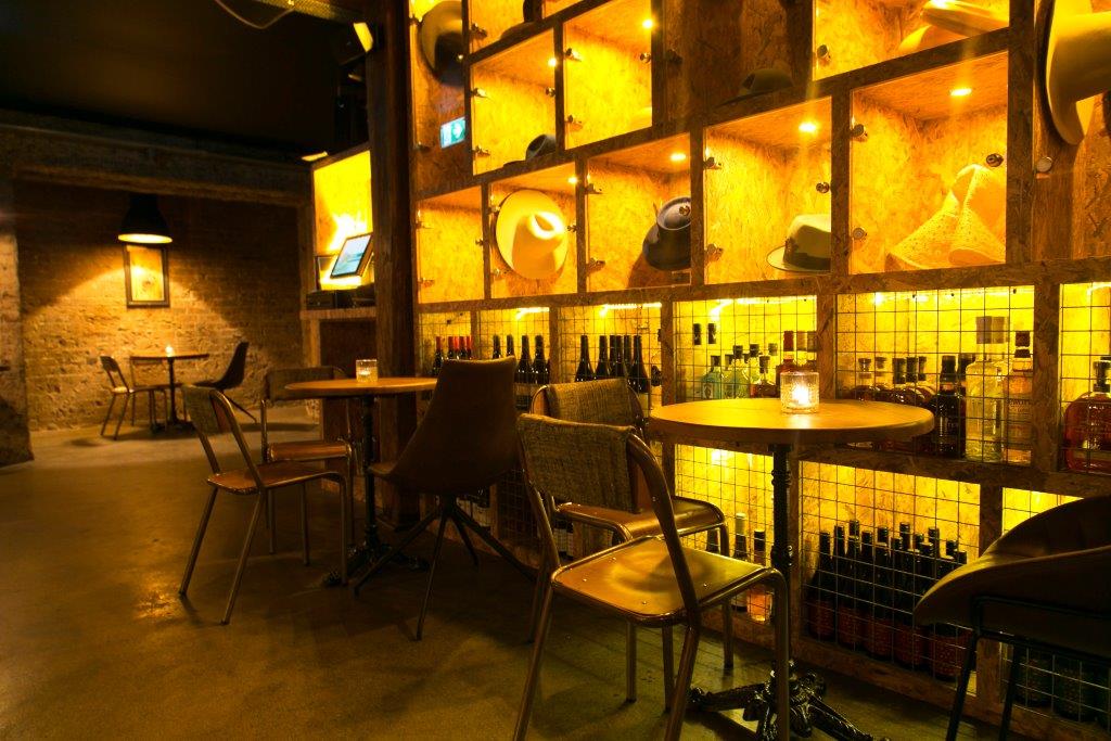 Small Bars Sydney HCS