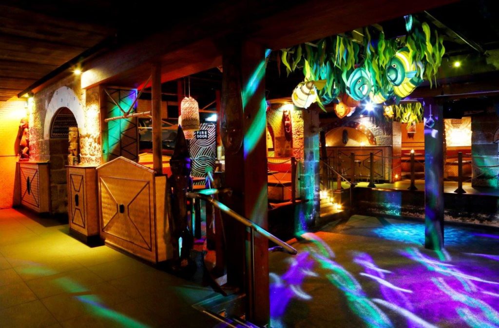 TheCliffDiveBarsDarlinghurstBarSydneyCocktailTikiTopBestGood