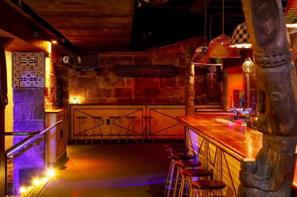 TheCliffDiveBarsDarlinghurstBarSydneyCocktailTikiTopBestGood