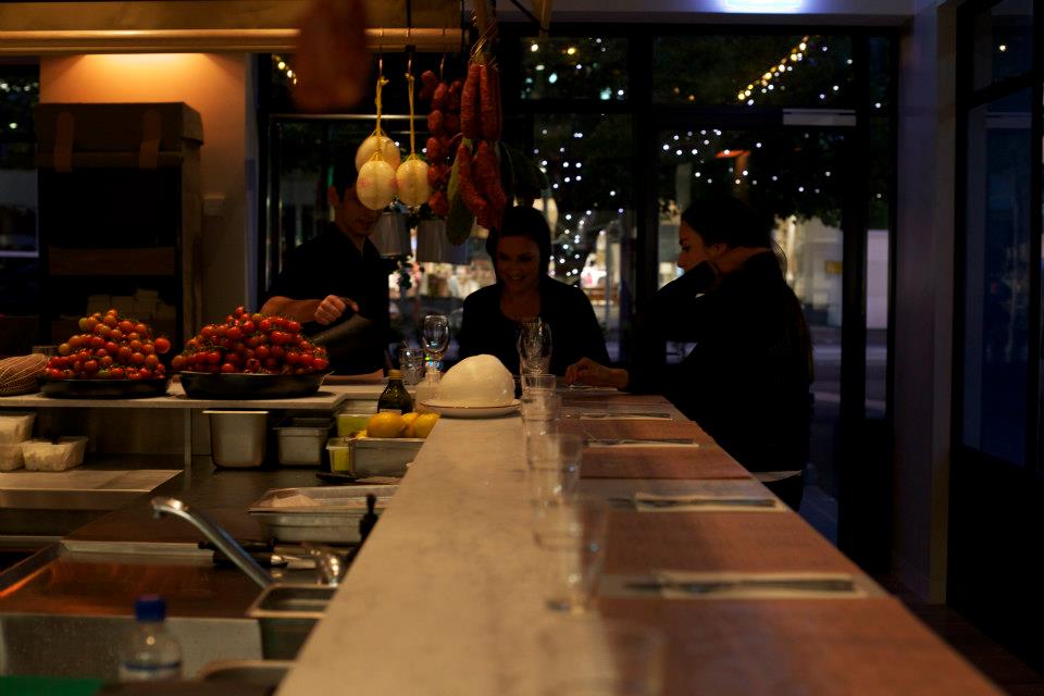 BabyPizzaRestaurantRichmondMelbournePizzaPastaGlutenFreeOpen