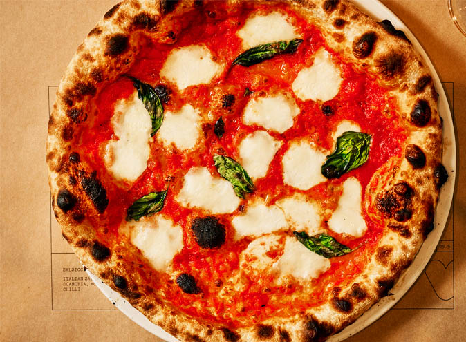Baby Pizzeria <br/>Best Pizza Restaurants