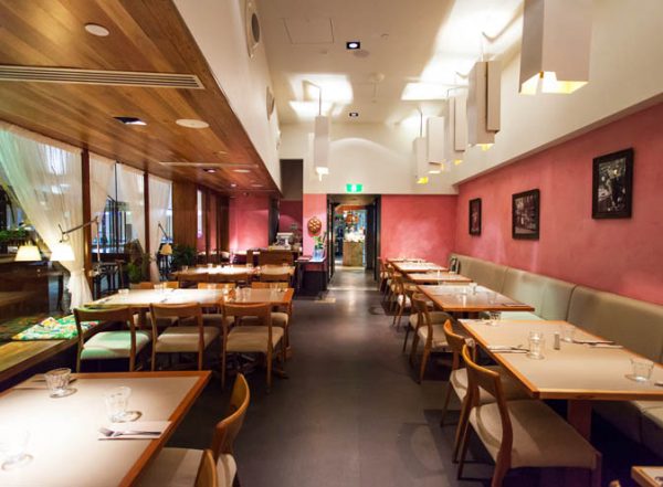 Brisbane Bars | Brisbane Functions Venues | Brisbane Restaurants | HCS