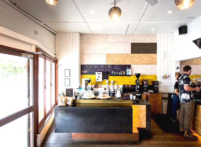 Merchant & Maker – Mornington Peninsula Best Cafes