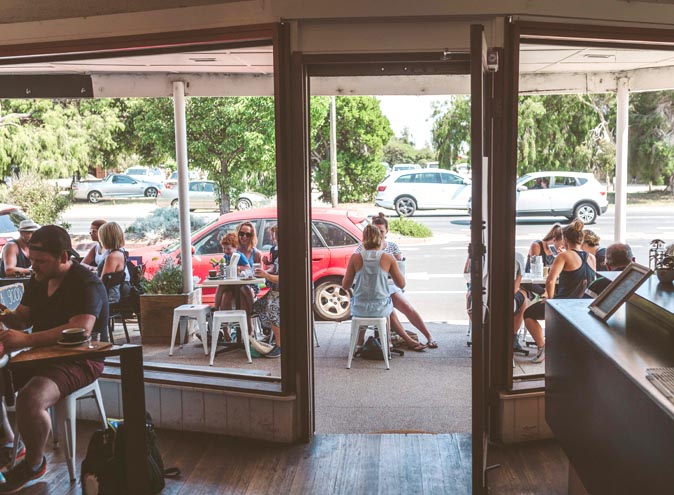 Merchant & Maker – Mornington Peninsula Best Cafes