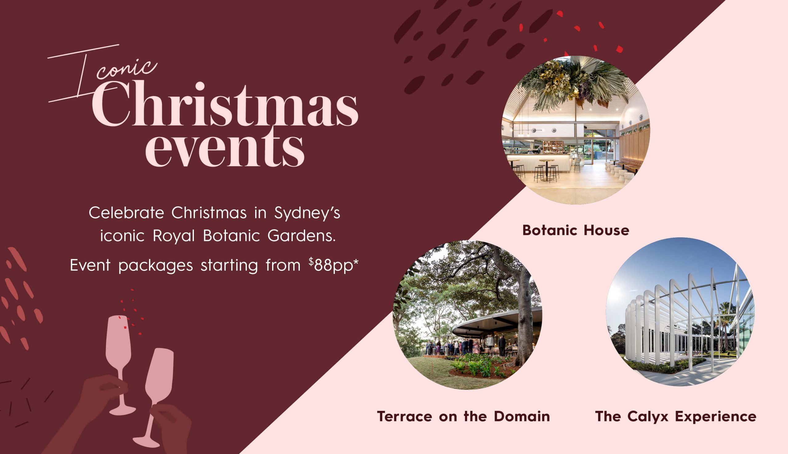 terrace domain function hire Sydney Restaurants CBD Cafe Cafes Top Best Good Outdoor Private Dining 00