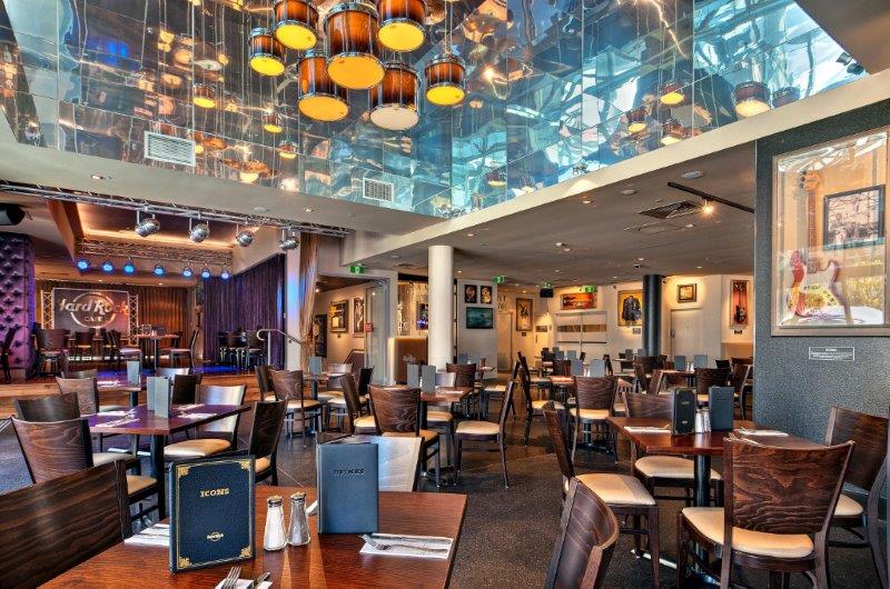 HardRockCafeFunctionRoomsSydneyVenuesCBDVenueHire