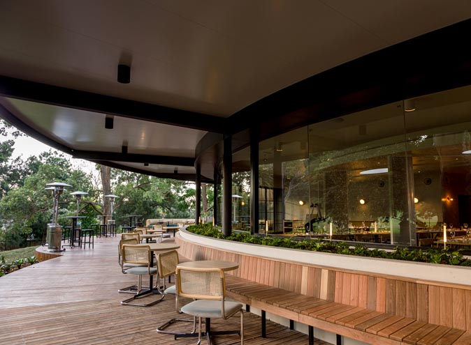 Terrace on the Domain <br/> Function Venues For Hire