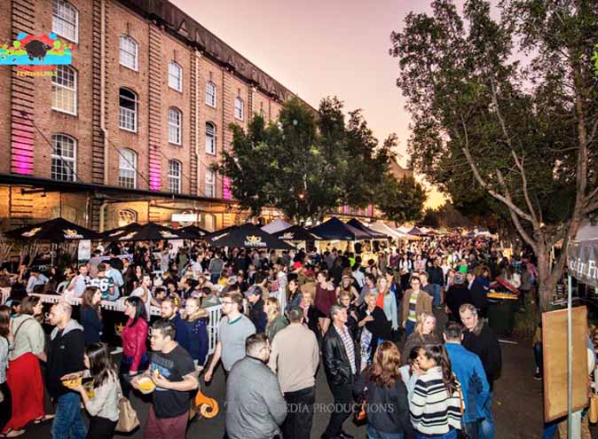 whats-on-brisbane-week-guide-fun-best-good-restaurant-tenneriffe-festival-day-event-party-food-market-music-fashion-art-performance-live