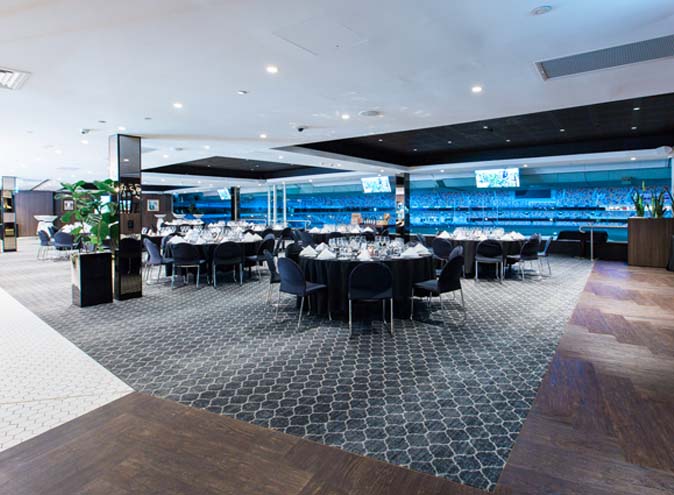 QLD Cricketers’ Club <br/> Large Event Spaces
