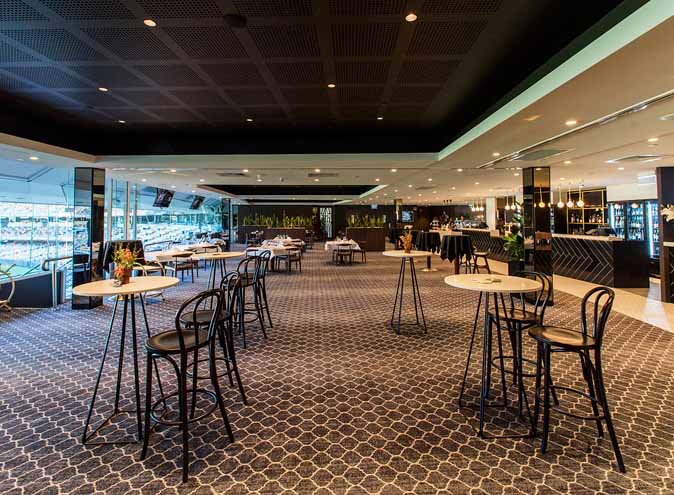 QLD Cricketers’ Club <br/> Large Event Spaces