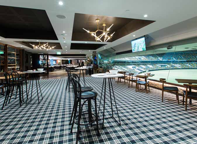 QLD Cricketers’ Club <br/> Unique Function Rooms