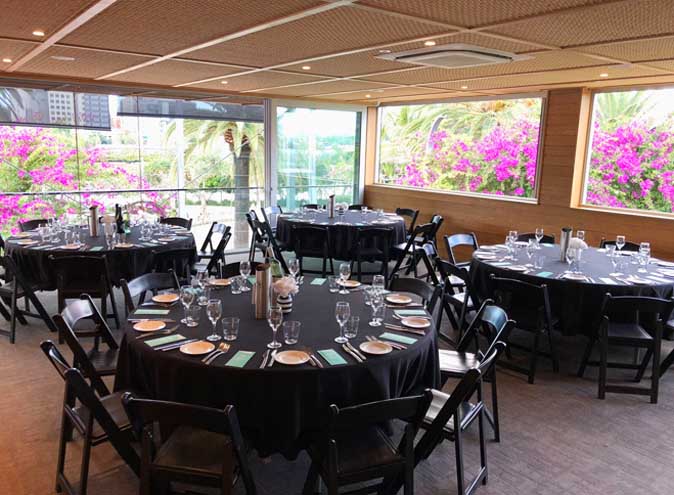 Southbeach Social <br/> Waterfront Function Venues