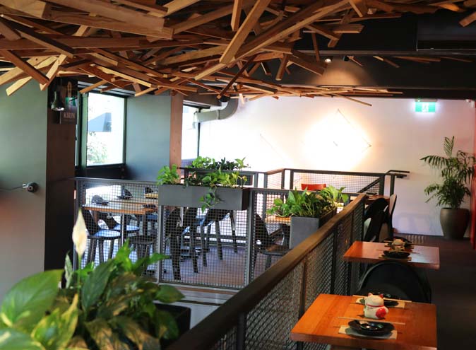 Zushi Surry Hills <br/> Japanese Eateries