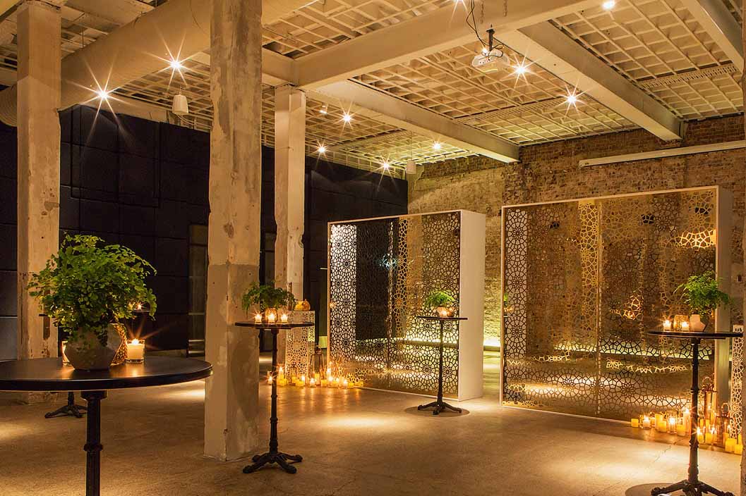 Beta Bar & Gallery Sydney Stunning Venues Hidden City Secrets