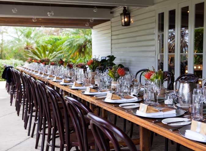Hillstone St Lucia <br/> Beautiful Function Venues