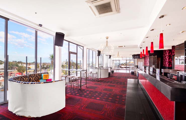 Hotel Barkly - rooftop-St Kilda-bars-Melbourne-cokctails-venue-events-city-wine