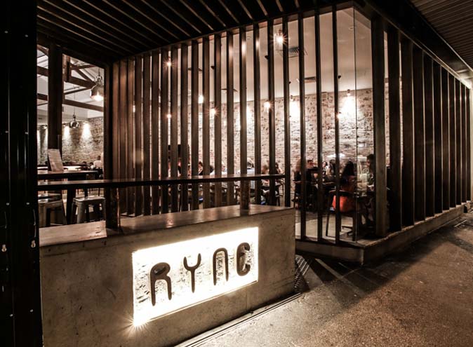 Ryne <br/> French Restaurants