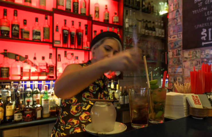 double-happiness -bar-lane-way-beer-wine-cocktails-melbourne-cbd-food-dinner-chinese-theme-night-event-venue-chill (2)