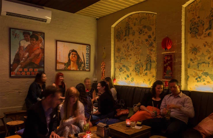 double-happiness -bar-lane-way-beer-wine-cocktails-melbourne-cbd-food-dinner-chinese-theme-night-event-venue-chill (2)