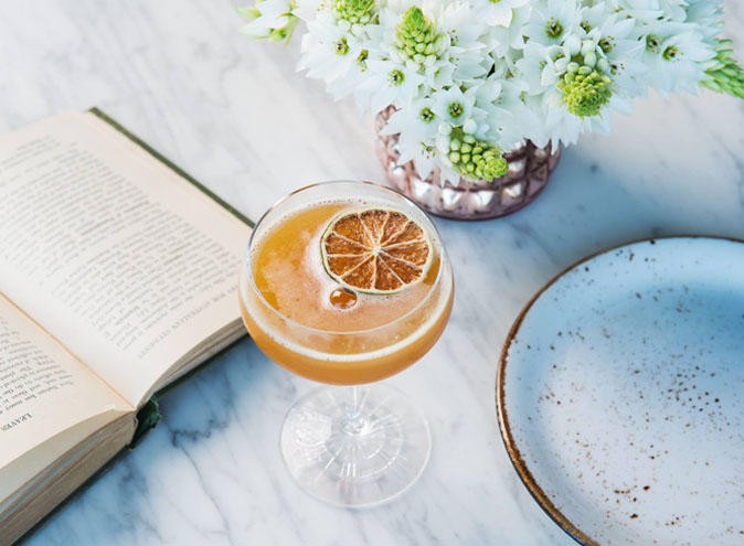 10 Hacienda Sydney Waterside Waterfront Popular Bars Bar Best Good Great Top Garden Cocktails Modern Vintage Glamourous Harbour Vista