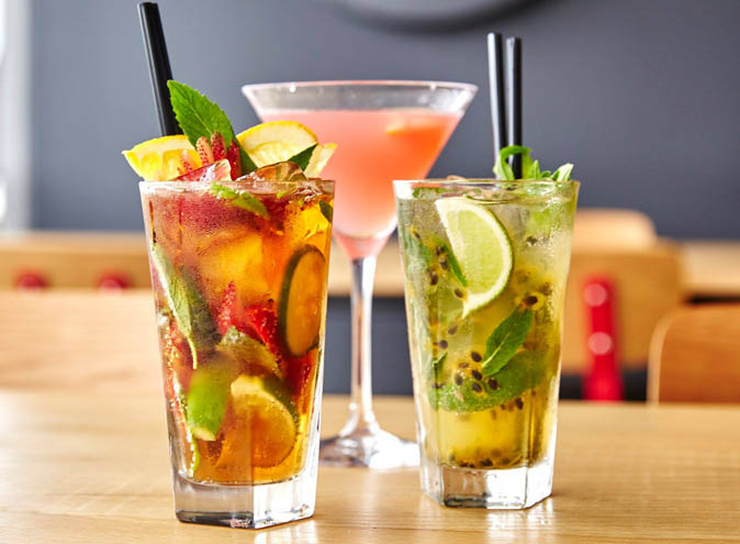 3 Beer Deluxe Sydney Wharf Harbour Darling Barangaroo Popular Bars Courtyard Outdoor Good Great Top Modern Large Garden View Views Cocktails cheap drinks