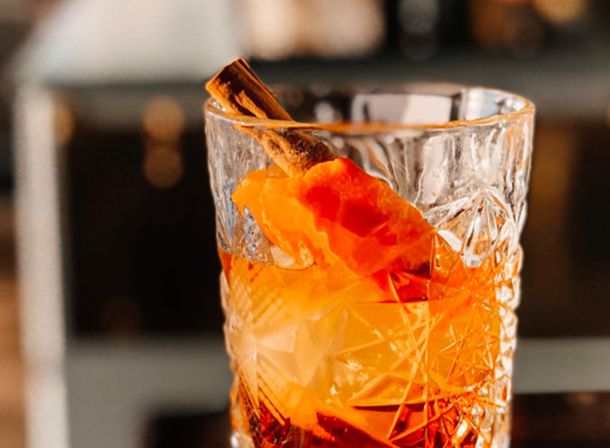 4 Hacienda Sydney Waterside Waterfront Popular Bars Bar Best Good Great Top Garden Cocktails Modern Vintage Glamourous Harbour Vista