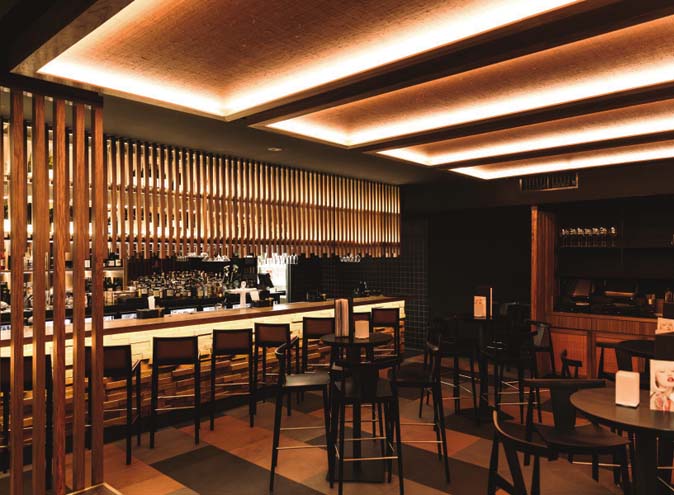 5 Sake Restaurant Bar Flinders Lane Japanese Sushi All You Can Eat Cheap Deal Whats On Offer Event September October Melbourne CBD Affordable Cocktails Dessert