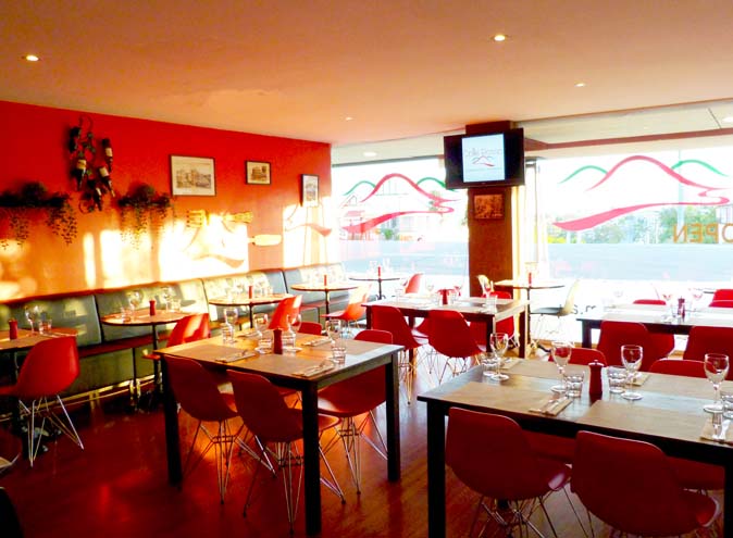 Colle Rosso <br/> Private Dining Venues