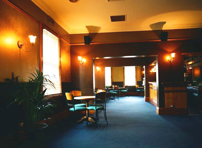 Lord Newry Hotel <br/> Fitzroy Function Rooms