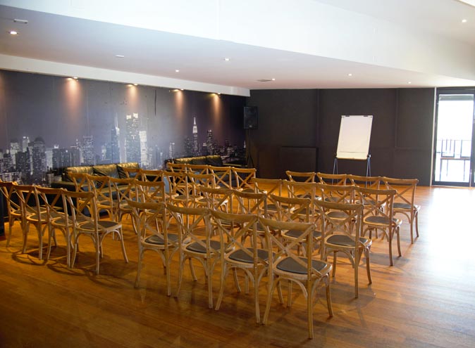 Rubicon <br/> Corporate Function Rooms