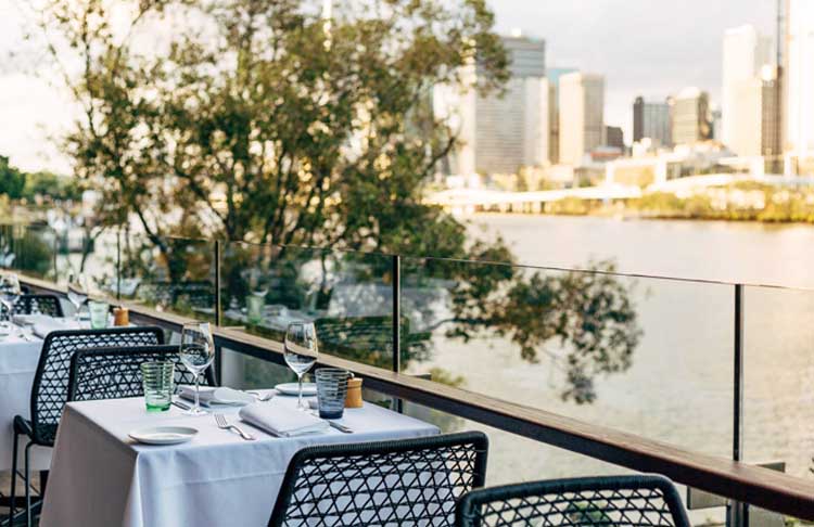 Stokehouse Q-Restaurant-South Bank-Restaurants-Brinsbane-dining-romantic-luxury-2