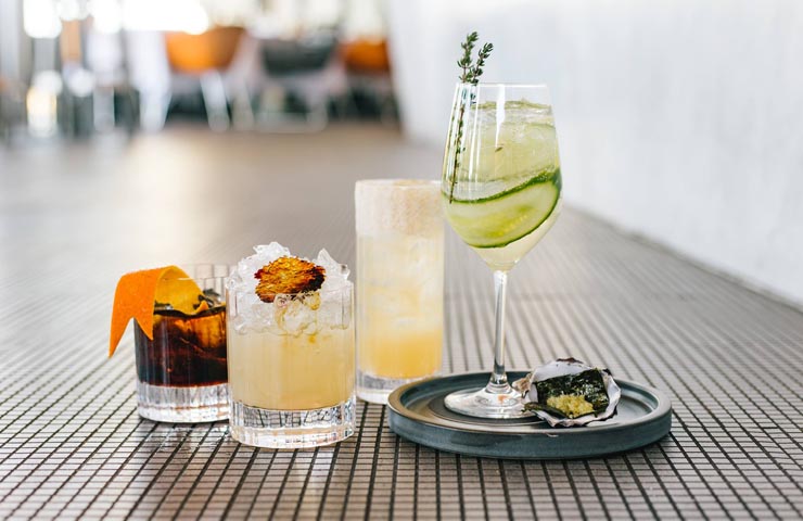 Stokehouse Q-Restaurant-South Bank-Restaurants-Brisbane-dining-romantic-luxury