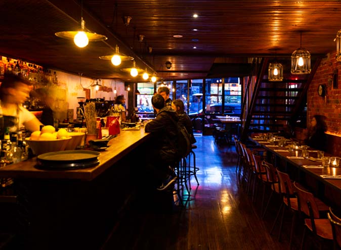 The-Noble-Experiment-function-rooms-Melbourne-venues-Collingwood-venue-hire-small-party-room-birthday-event-underground-speakeasy-hidden-laneway-cocktail-009