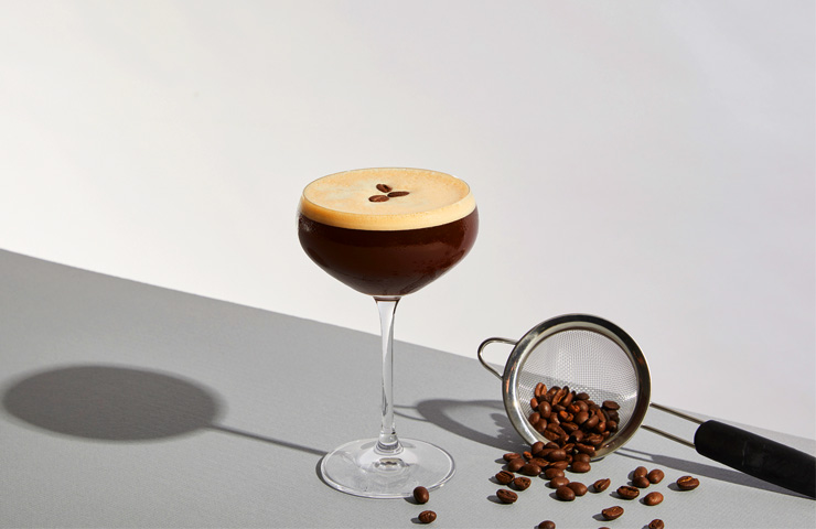 Tia Maria Martini Cocktail Largest Biggest Coffee Liqueur Sydney Cbd Event Special Coffeeday Cruise Bar Venue Guiness World Records 3 Hidden City Secrets