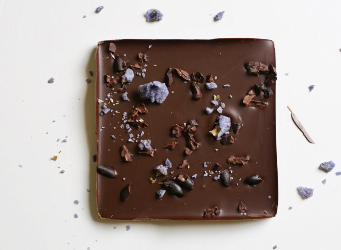 Mörk Chocolate </br> Best Chocolaterie