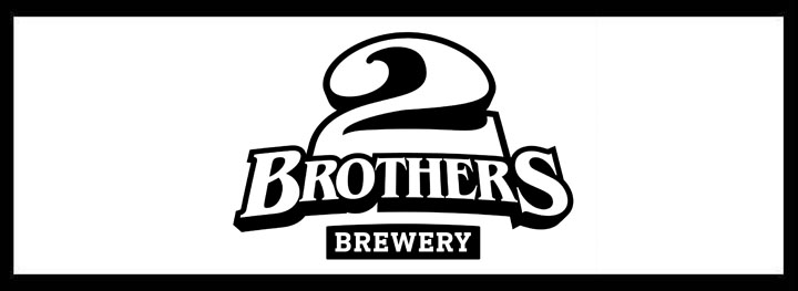 2 brothers brewery melbourne moorabbin bars bar hidden beer garden outdoor outside beerhall breweries good fun warehouse logo